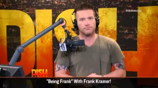 Being Frank: Lying Men, Sexiness & More