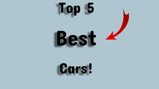 Best Cars For Beginners!  | Car Dealership Tycoon