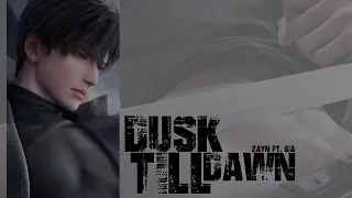 [THAISUB] Dusk Till Dawn  - ZAYN ft .Sia | แปลเพลง *ZayneMode*