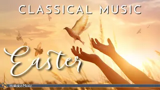 Classical Music for Easter