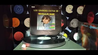 NICOLA DI BARI/LISA DE LOS OJOS AZULES (P)1970 POR DISCOS RCA VICTOR