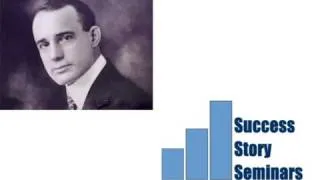 Napoleon Hill - The Rare Recordings 1 of 9