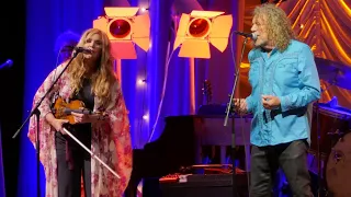 Robert Plant & Alison Krauss - 6/4/22 - Forest Hills - Complete show