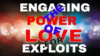 APRIL 2019 | ENGAGING THE POWER OF LOVE FOR EXPLOIT| BISHOP DAVID OYEDEPO| #NEWDAWNTV #IHAVEDOMINION