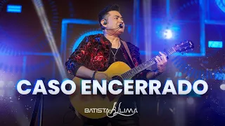 CASO ENCERRADO - Batista Lima | BL 180 MINUTOS (AO VIVO)