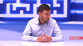 ПравдаТут LIVE: Антон Гулідін про міжнародний тиждень людей з порушенням слуху