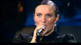 6. Елена Ваенга. Иерусалима дочь. Кремль - ТВ (07.01.2012)