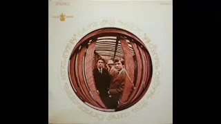 Captain Beefheart & His Magic Band - Safe As Milk (Full Album) (1967)