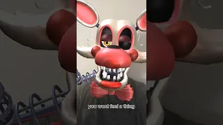 Fnaf 2 Tribute- Animatronics voice lines with subtitles