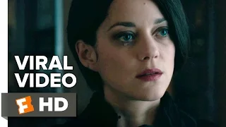 Assassin's Creed VIRAL VIDEO - Secret Societies (2016) - Marion Cotillard Movie