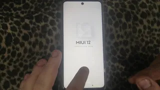 Обход google аккаунта разблокировка FRP любой XIAOMI Redmi MIUI 12 без ПК