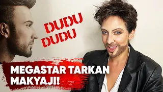 İŞTE KUZU KUZU GELDİMM! DAYIM BERBER OLDU TARKAN'A SAÇ TIRAŞI YAPTI!