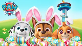 Easter in Adventure Bay! | PAW Patrol Rescue World