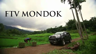 FTV - Mondok (2016) [Pustekkom, TV Edukasi]