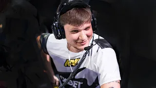 муд: S1mple 2