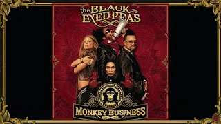 Black Eyed Peas - Don't Phunk With My Heart (Instrumental)