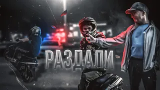 KILL STREET | СПАССК-ДАЛЬНИЙ | СЕЛЬСКИЙ ДВИЖ | НЕДО-СТАНТ #спасскдальний #killstreet #стантнаскутере