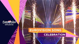 This weekend: Eurovision Song Celebration - Live-on-Tape