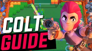 How To Hit All Your Shots? | Colt Guide