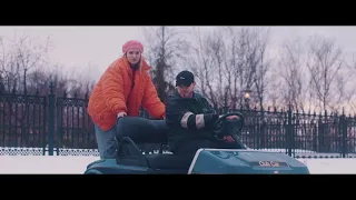 Myth Syzer (ft. Lolo Zouaï) - Austin Power (Clip Officiel)