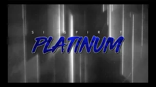 S.I. Spirit Platinum 2018-19 (Cheer Mix)