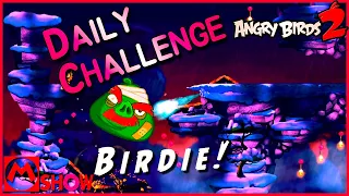 Angry Birds 2 Daily Challenge 2023/9/12 AB2 DC today🐦앵그리버드2 공략 앵버2 일일챌린지 일일도전 일일퀘스트 일퀘〽️Mshow 엠쇼