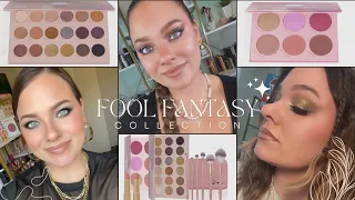 Fool Fantasy Collection - Lunar Beauty - Laura Lee Los Angeles