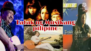 BEST HITS OF ALL TIME/FREDDIE AGUILAR,ASIN,CORITHA,FLORANTE