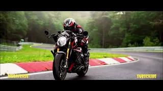 MV AGUSTA: BRUTALE 1000 RR 'NURBURGRING' (UNBEATABLE) | MEGAVERSE