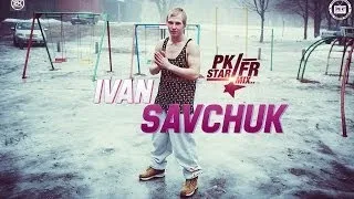 PKFR STAR MIX #20 Ivan Savchuk