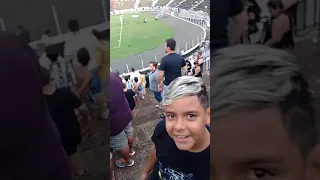 ESTADIO DO INTERNACIONAL DE LIMEIRA