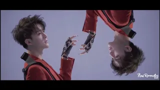 【UNINE】管櫟 Guan Yue -《New Romantics新漫潮》個人電子刊宣傳片：少年標本︱Fashion Film HD