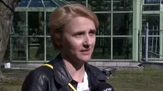 Joanna Scheuring-Wielgus: Ludzie nie chcą już PO ani PiS-u!