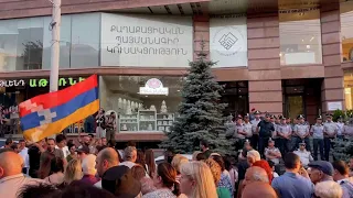 Новости Армении и Арцаха/Итоги дня/ 21 июня 2022