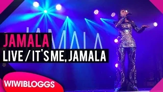 Live: "It's Me, Jamala" @ G-A-Y at Heaven, London | wiwibloggs