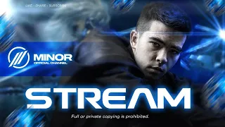 MINOR - Stream, Tunlardan biri & A’lyor [RP] ft Doxxim Reaksiya …