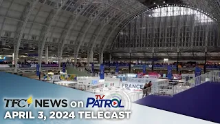 TFC News on TV Patrol | April 3, 2024