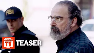 Homeland Season 7 Teaser | Rotten Tomatoes TV