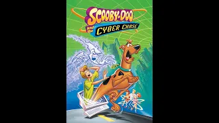 Scooby-Doo and The Cyber Chase 2001 Review