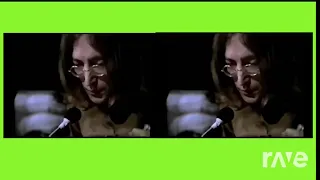 The Beatles Believe It Be V2 #Letitbe50 - Savatage & The Beatles Videos | RaveDj