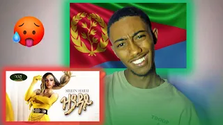 Millen Hailu-Zyaday -ሚለን ሃይሉ - ዚያዳይ - New Eritrean Music 2023 (Official Video)|reaction video|BROOKY