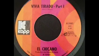 El Chicano -  Viva Tirado Part 1 & 2