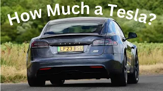 From Affordability to Luxury: Unveiling the Advantages of Every Tesla Model