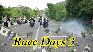 Sxm Bike Life | Race Days 3