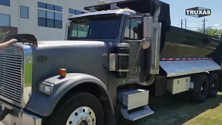 1996 FREIGHTLINER FLD120 CLASSIC For Sale