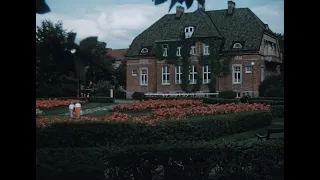 Jönköping - Tändsticksstaden vid Vättern, del 1