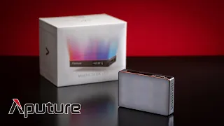 🏮 RGB свет APUTURE MC для киноделов