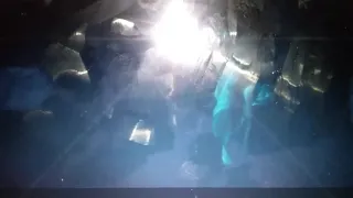 Aquaman SDCC trailer footage 😎😍🤩