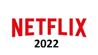 Сериалы Netflix в 2022 году