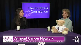 Kindness Connection - 4/18/2024